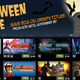 Illustration for article titled The Steam Halloween Sale